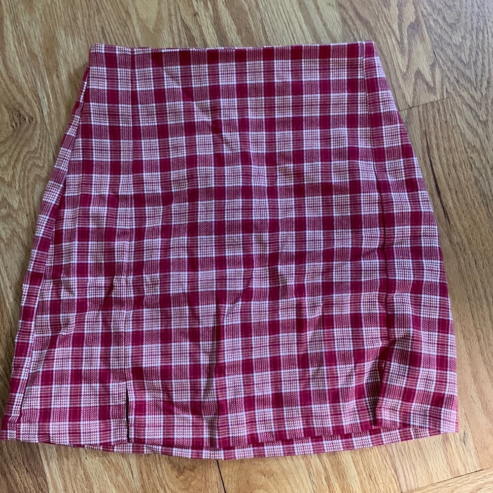 NWT Brandy Skirt
